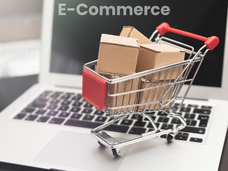 E-Commerce-marketing